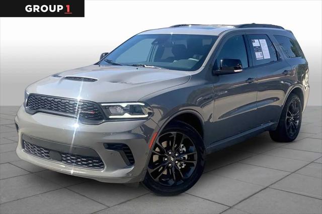 2025 Dodge Durango R/T Plus AWD for sale in Merriam, KS
