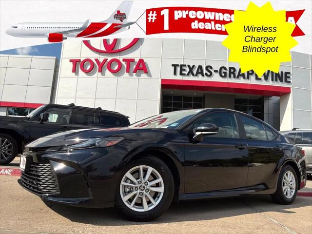 2026 Toyota Camry LE for sale in Grapevine, TX