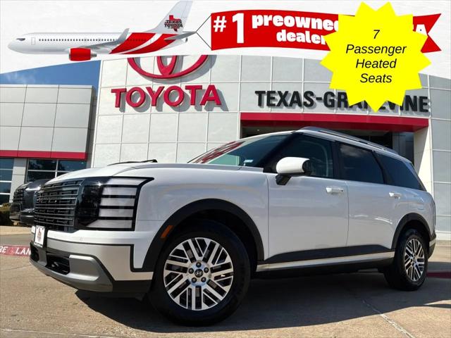 2026 Hyundai Palisade SEL 7P for sale in Grapevine, TX