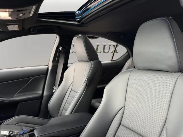 2024 Lexus 500 F SPORT Performance