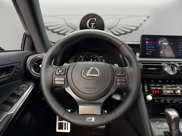 2024 Lexus 500 F SPORT Performance