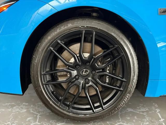2024 Lexus 500 F SPORT Performance