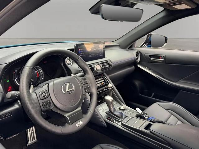 2024 Lexus 500 F SPORT Performance