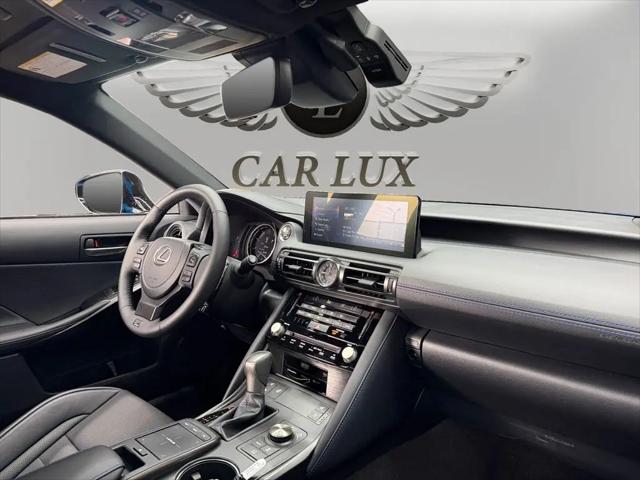 2024 Lexus 500 F SPORT Performance