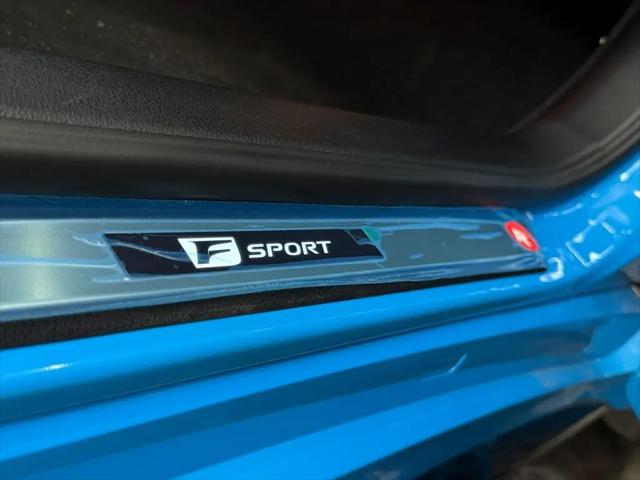 2024 Lexus 500 F SPORT Performance