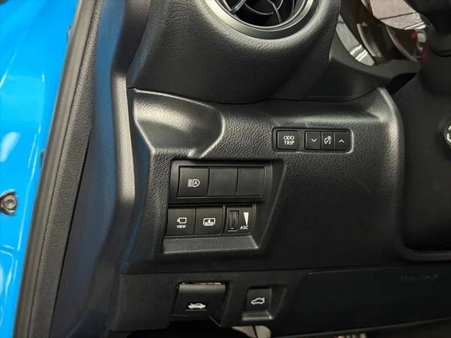 2024 Lexus 500 F SPORT Performance