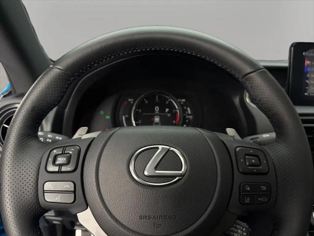 2024 Lexus 500 F SPORT Performance