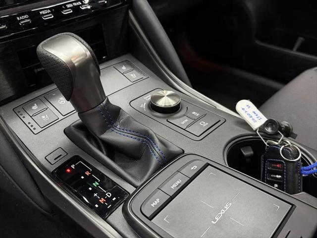 2024 Lexus 500 F SPORT Performance