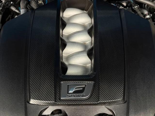 2024 Lexus 500 F SPORT Performance