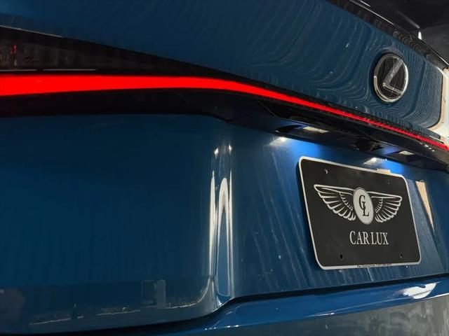 2024 Lexus 500 F SPORT Performance