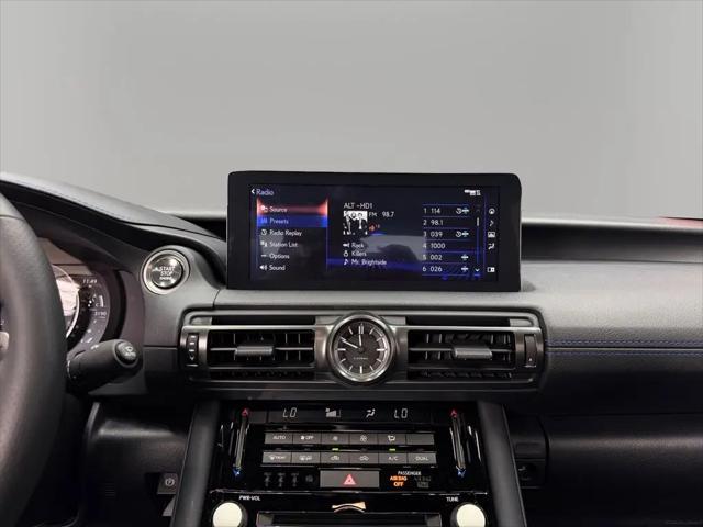 2024 Lexus 500 F SPORT Performance