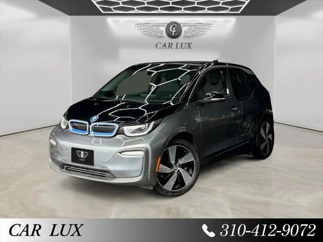 2019 BMW i3 120Ah w/Range Extender for sale in Lennox, CA