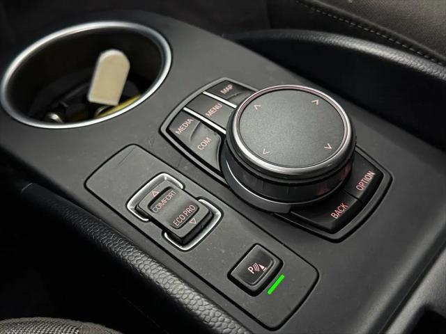 2019 BMW i3 120Ah w/Range Extender