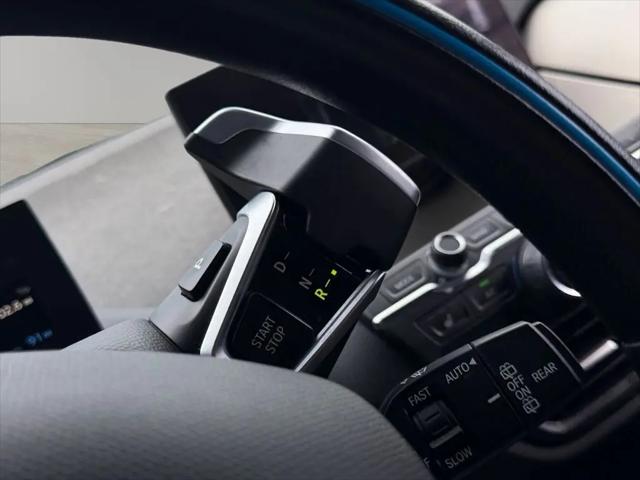 2019 BMW i3 120Ah w/Range Extender