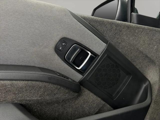 2019 BMW i3 120Ah w/Range Extender