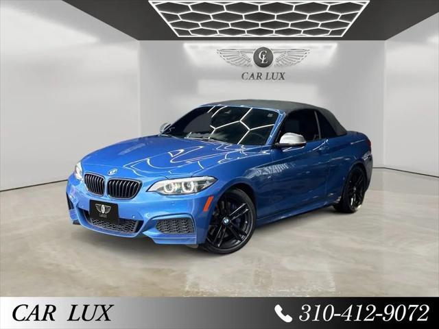 2019 BMW M240 xDrive for sale in Lennox, CA