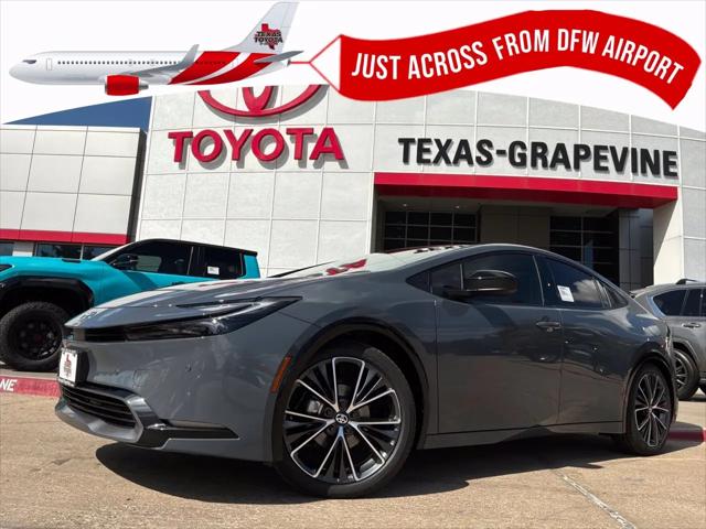 2027 Toyota Prius XLE for sale in Grapevine, TX
