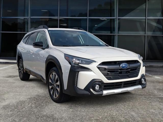 2025 Subaru Outback Limited XT for sale in Cleveland, TN