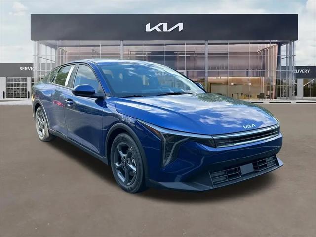 2026 Kia K4 LXS for sale in Macon, GA
