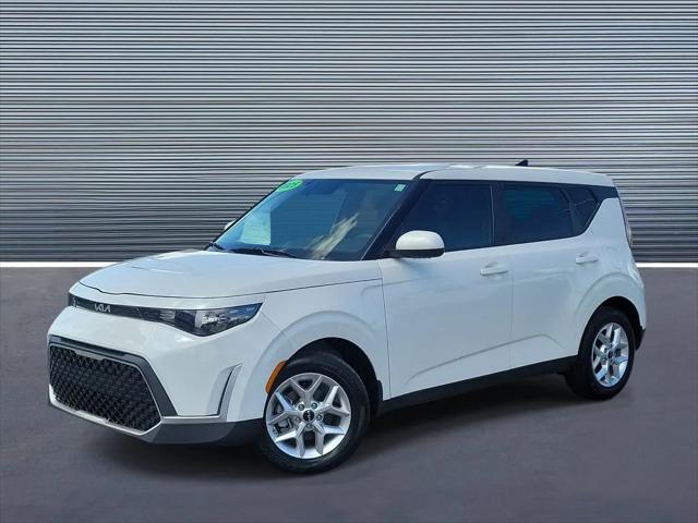 2025 Kia Soul LX for sale in Saint Petersburg, FL