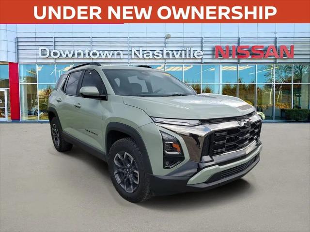 2026 Chevrolet Equinox AWD ACTIV for sale in Nashville, TN