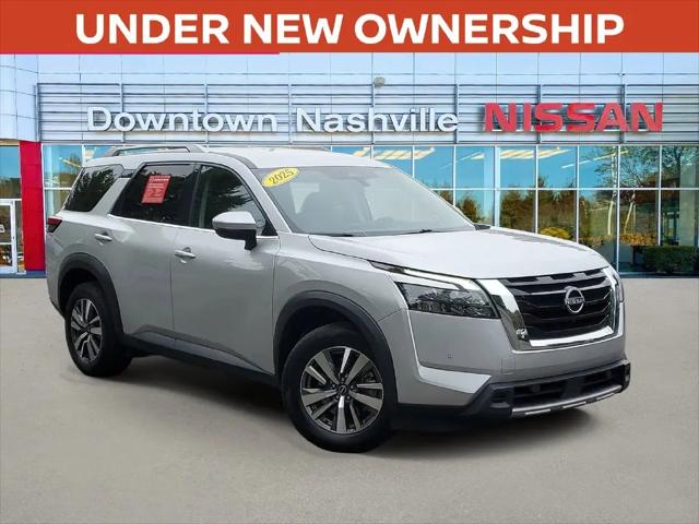 2025 Nissan Pathfinder SL FWD for sale in Nashville, TN