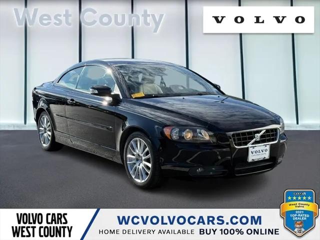 2008 Volvo C70 T5 for sale in Manchester, MO