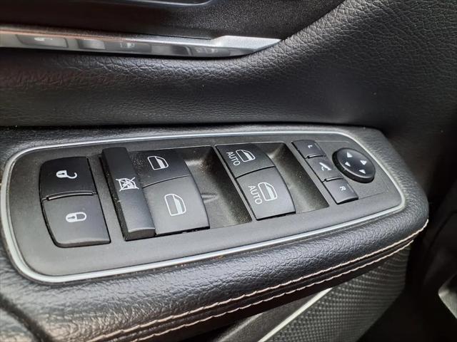 2021 Ram 1500 Laramie Crew Cab 4x4 57 Box