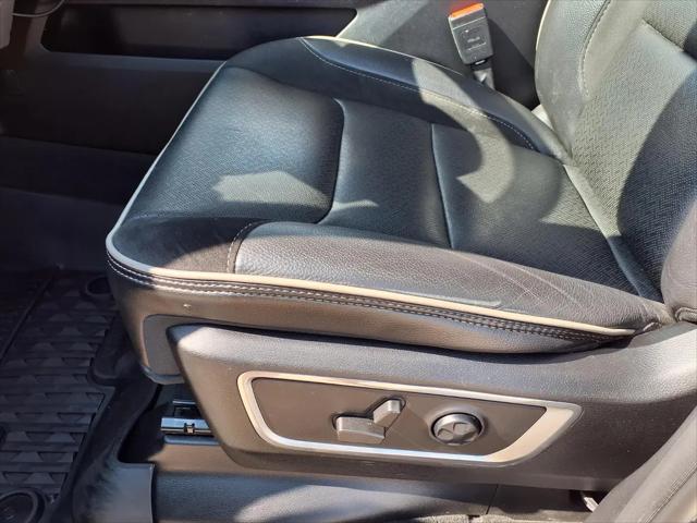 2021 Ram 1500 Laramie Crew Cab 4x4 57 Box