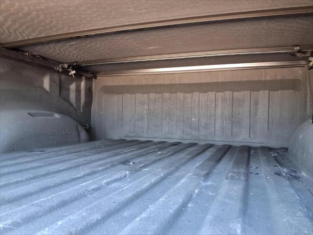 2021 Ram 1500 Laramie Crew Cab 4x4 57 Box