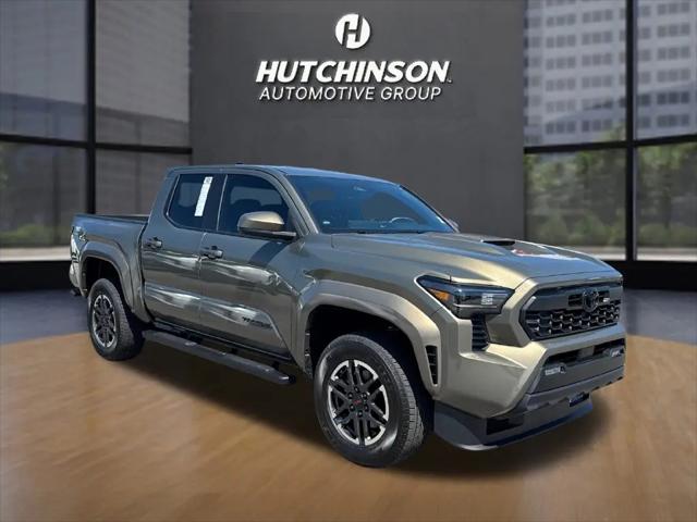 2026 Toyota Tacoma TRD Sport for sale in Albany, GA
