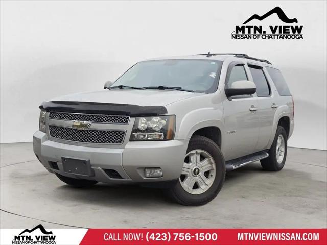 2009 Chevrolet Tahoe LT w/2LT for sale in Chattanooga, TN