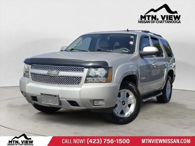 2009 Chevrolet Tahoe LT w/2LT for sale in Chattanooga, TN