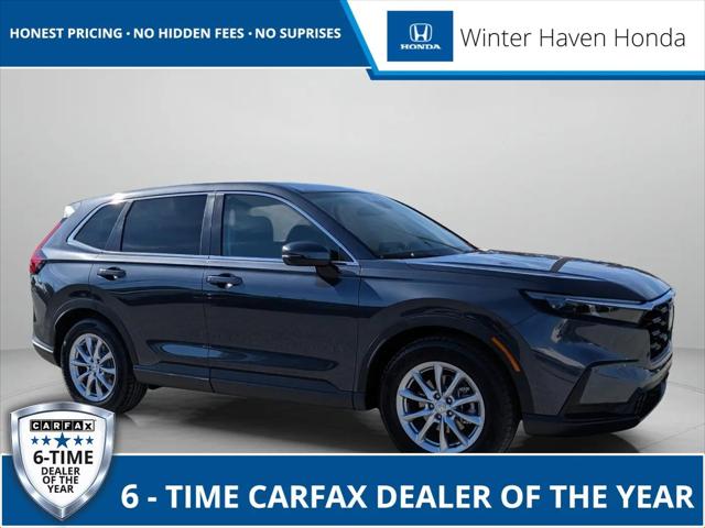 2027 Honda CR-V EX for sale in Winter Haven, FL