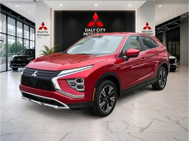 2025 Mitsubishi Eclipse Cross SE S-AWC for sale in Daly City, CA
