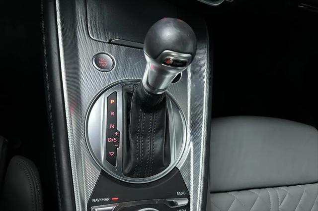 2017 Audi TT 2.0T