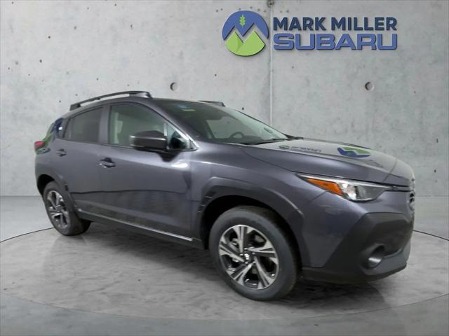 2026 Subaru Crosstrek Premium for sale in Sandy, UT