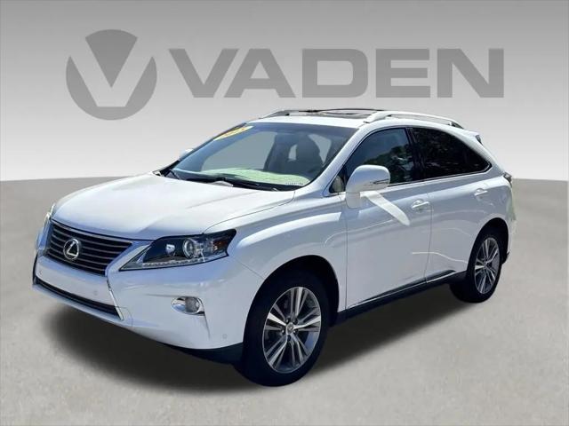 2015 Lexus RX 350 RX 350 for sale in Blufton, SC