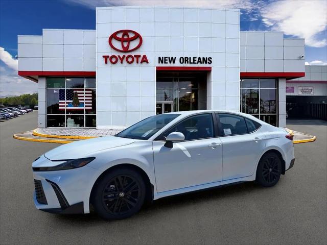 2026 Toyota Camry SE for sale in New Orleans, LA