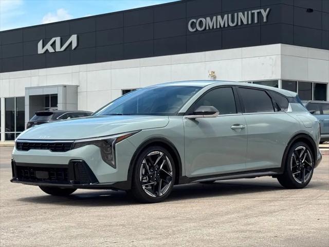 2026 Kia K4 GT-Line for sale in Baytown, TX