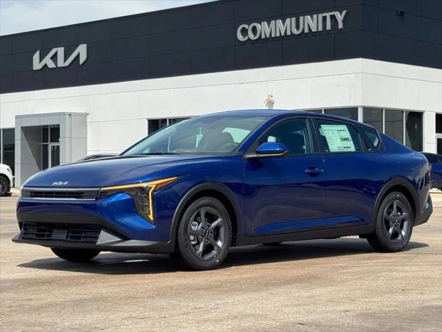 2026 Kia K4 LXS for sale in Baytown, TX
