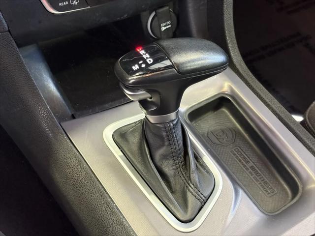 2022 Dodge Charger SXT RWD