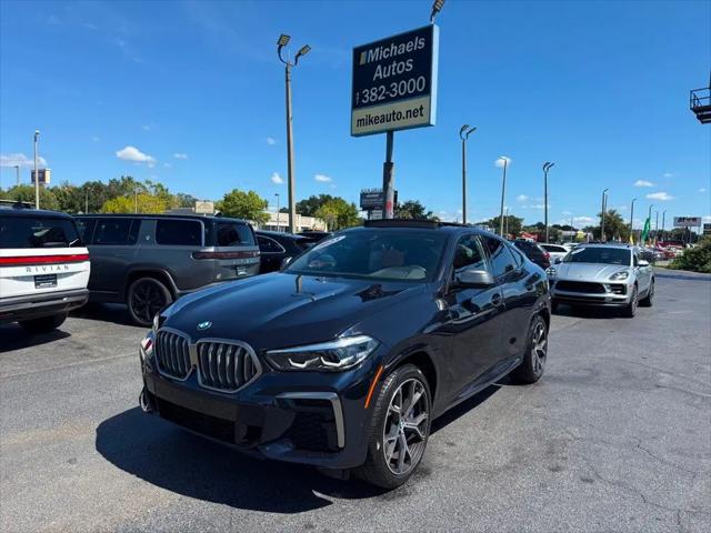 2023 BMW X6 M50i for sale in Orlando, FL