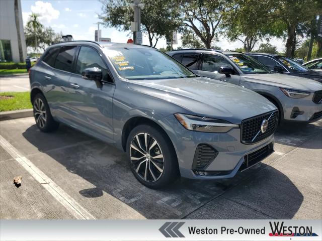 2024 Volvo XC60 B5 Plus Dark Theme for sale in Davie, FL