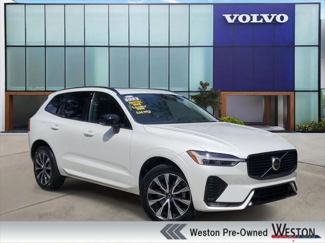 2024 Volvo XC60 B5 Core Dark Theme for sale in Davie, FL