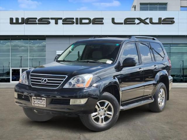 2008 Lexus GX 470 GX 470 for sale in Houston, TX