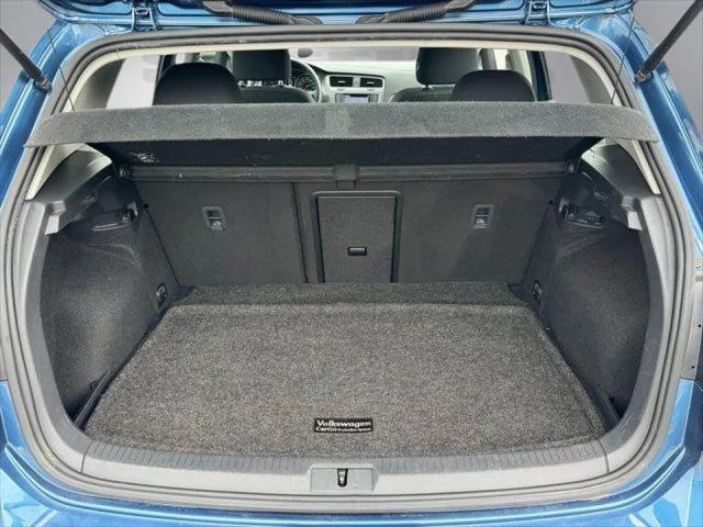 2017 Volkswagen Golf TSI SE 4-Door