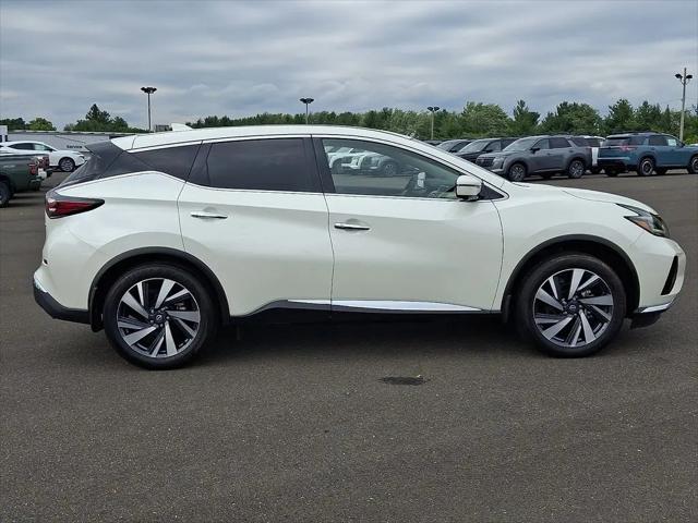 2023 Nissan Murano SL Intelligent AWD