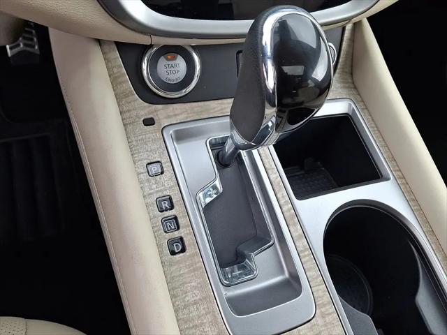 2023 Nissan Murano SL Intelligent AWD