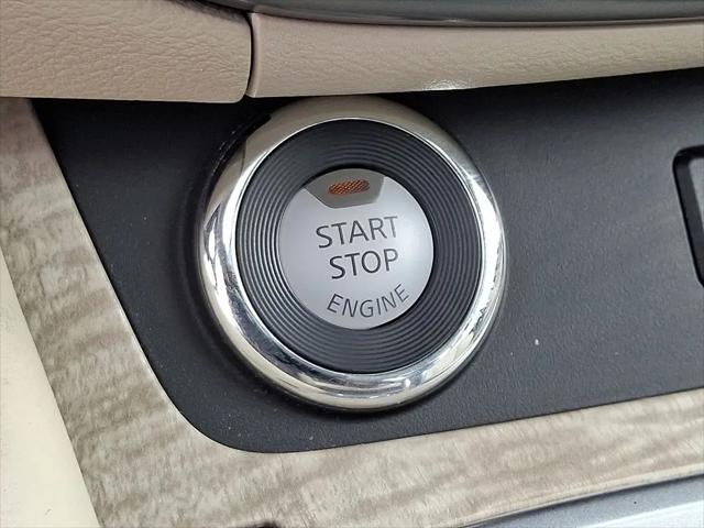 2023 Nissan Murano SL Intelligent AWD